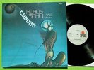 Klaus Schulze - Cyborg 2LP-Set   Experimental Berlin-School Ambient  MINT-