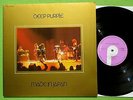 Deep Purple - Made In Japan 2LP-Set   MINT-   Purple Records NL 1973