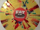 Masked Intruder Record Store Edition 1 of 100 Color Vinyl Fat Wreck Chords
