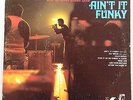 Soul Funk Breaks LP James Brown 'Ain't It Funky' King