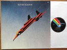 BUDGIE - Squawk LP MCA German 70s * Black Sabbath Led Zeppelin Uriah Heep Prog.