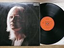JOHNNY WINTER Same s/t LP UK 1st 1969 A1/B1 CBS S63619 Stereo EJDay Lam EX/EX