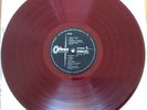 Pink Floyd Relics Odeon Red Vinyl