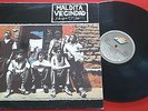 MALDITA VECINDAD LOS HIJOS DEL 5º PATIO RARE 1990 Spain LP Caifanes CAFE TACUBA
