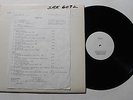 SILICON TEENS Music For Parties Sire Rec SRK-6092 US 1980 VG++ TEST PRESSING 3H