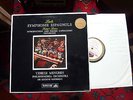 Lalo Symphonie Espagnole Menuhin Violin HMV Stereo ASD 290 white/gold Ex+/Ex+