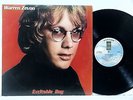 WARREN ZEVON Excitable Boy NEAR MINT Vinyl Orig 1978 LP 6E118 Lyrics GUN SLEEVE
