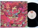 CREAM Disraeli Gears LP NEAR MINT Vinyl (Eric Clapton) NO UPC Play Graded