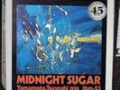 Yamamoto Trio Midnight Sugar TBM-23 / 45 rpm Three Blind 2LP Ultra Sound Quality