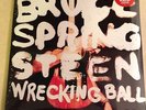 Bruce Springsteen Wrecking Ball Brand New 2LP 180 Gram Vinyl w/CD Sealed Record