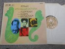 UK HMV SAN 179: Mahler, Ludwig, NP, PO, Klemperer