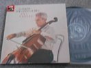 UK EMI SLS 798: Bach Cello Suites, Tortelier, 3lp
