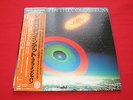 V.S.O.P. The Quintet?2LPs?TEMPEST IN THE COLOSSEUM?w/Obi?japan?EX?
