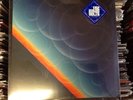 Noctourniquet by The Mars Volta (Blue and Orange Vinyl 2012)