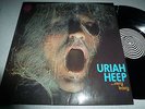 URIAH HEEP..VERY' EAVY.. UK 1ST ISSUE VERTIGO SWIRL 6360 006