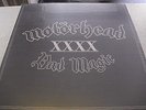 Motörhead (Motorhead) - Bad Magic - LIMITED BOXSET LP Vinyl & CD