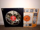 UNITED STATES OF AMERICA Selftitled LP Stereo 1968 UK 1st