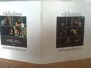 VILDKAKTUS - Tidsmaskinen,Orig.Swedish Prog Psych,MNW Records 1970