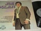 Joe Dolan & The Drifters Hallmark vinyl LP SIGNED