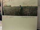 FRED EAGLESMITH RECORD THE BOY THAT JUST WENT WRONG MUSIC RECORDS RARE ALBUM