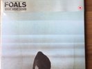 Foals What Went Down Vinyl Deluxe Box Set. New. Sealed. Hand Numbered Polaroids.