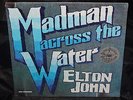 ELTON JOHN Madman Across The Water SEALED USA 1982 LP