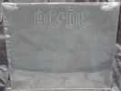 AC/DC Back In Black SEALED USA 1980 LP W/ NO BARCODE
