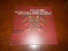 POP WILL EAT ITSELF PWEI DOS DIDOS MI AMIGOS 2LP VINYL UK IMPORT EXCELLENT