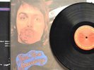 PAUL MCCARTNEY & WINGS Red Rose Speedway (1980) 12