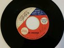 Lee Jennings/Hutmen-Going & Get It-Dotty's Records-Rare Detroit Northern Soul