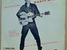 MARTY WILDE - PRESENTING ORIGINAL UK PHILLIPS 45 EP