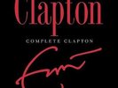 ERIC CLAPTON - COMPLETE CLAPTON - 180 G.VINYL - 1/2 SPEED MASTERED - 4LP BoxSet