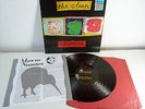 THE CLEAN COMPILATION - D 80s NEW ZEALAND Indie VA LP Normal + Insert