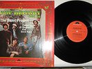 Vinyl - The Blues Project - Pop History Vol.20 Polydor 2625020 Top Zustand
