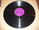 BILLIE HOLIDAY TEDDY WILSON ORCH WHEREVER YOU ARE/ ITS A SIN TO TELL A LIE NM-