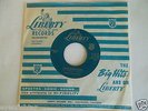 EDDIE COCHRAN C'mon Everybody MINT 45 with ORIGINAL SLEEVE