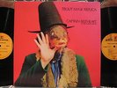 CAPTAIN BEEFHEART & THE MAGIC BAND Trout Mask Replica   German 2LPs Frank Zappa