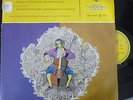 LUDWIG HOELSCHER / BOCCHERINI - SAINT-SAENS    / DGG LPEM