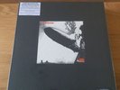 Led zeppelin 1 super deluxe vinyl box set NEW SEALED