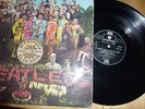 THE BEATLES 