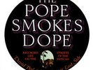 David Peel & The Lower East Side The Pope Smokes Dope Apple Vinyl LP