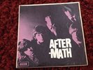 Rolling Stones Aftermath UK Original LP Decca LK/SKL 4786 1966