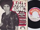 Julie DRISCOLL & Brian AUGER * Tramp * 1967 MOD SOUL FREAKBEAT Hammond 45 *