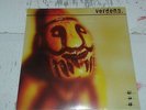 LP VERDENA VERDENA ( VINILE )