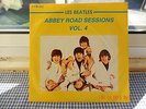 The Beatles - Abbey Road Sessions Vol 4 (33 1/3 White Label Test Press) 7