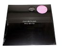 CHVRCHES - Every Open Eye (2015 Ltd Ed Coke Bottle Clear Vinyl LP) - NEW