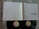 Beatles,The - White Album, Russian AnTrop 1991 Near Mint RARE 2LP