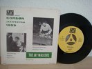 Danish jazz '59 The Jay Walkers Mainstream Jazzquintet Niels Elberling Jazzgroup