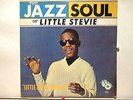 Little Stevie Wonder  Tamla 233  Jazz Soul  Rare Early Stevie Wonder