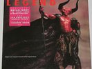 LEGEND-SOUNDTRACK-TANGERINE DREAM-JON ANDERSON (YES)-BRYAN FERRY (ROXY MUSIC)-LP